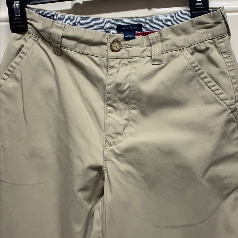 TOMMY HILFIGER PANTS‼️ - Picture 2 of 9